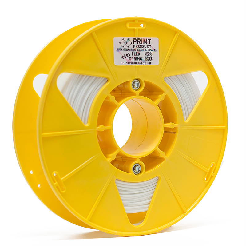 TiTi FLEX SPRING 0.5 кг 2774 - фото 7529