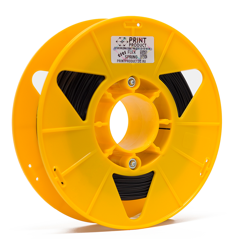 TiTi FLEX SPRING 0.5 кг 2774 - фото 7530
