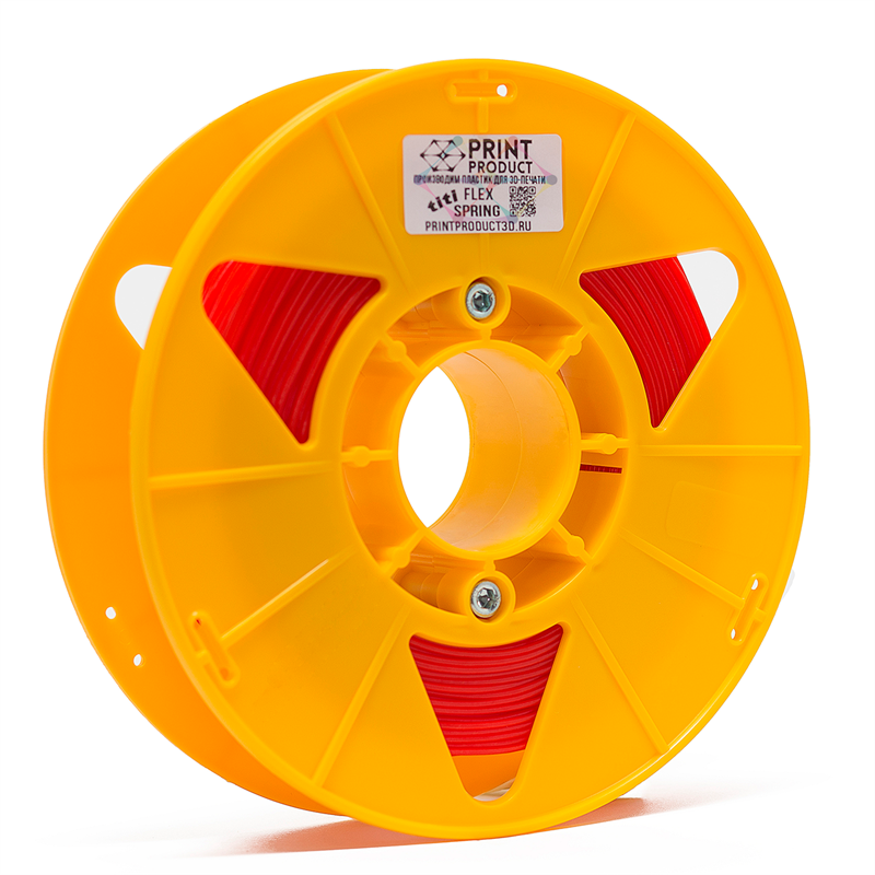 TiTi FLEX SPRING 0.5 кг 2774 - фото 7531
