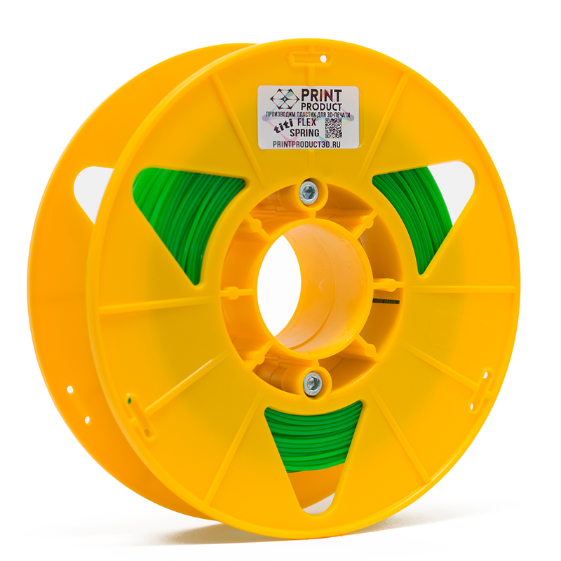 TiTi FLEX SPRING 0.5 кг 2774 - фото 7535