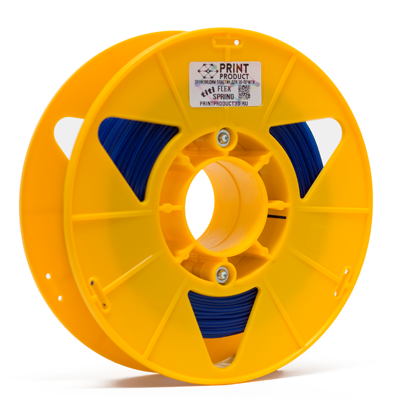 TiTi FLEX SPRING 0.5 кг 2774 - фото 8088