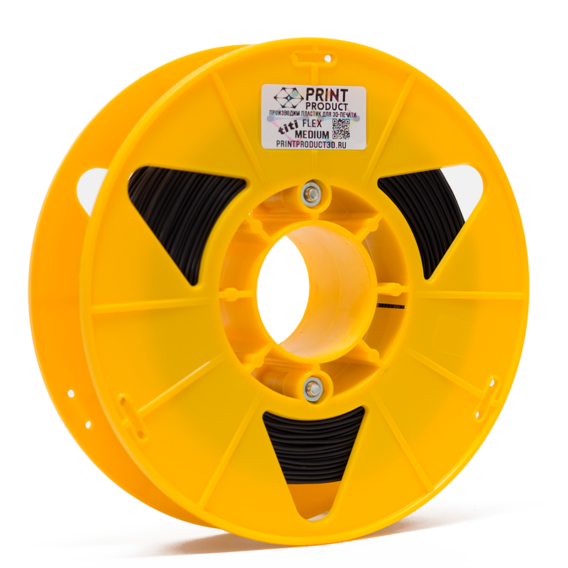 Titi Flex Medium 0.5 кг 2770 - фото 7496