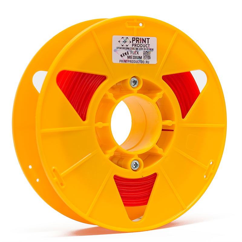 Titi Flex Medium 0.5 кг 2770 - фото 7497