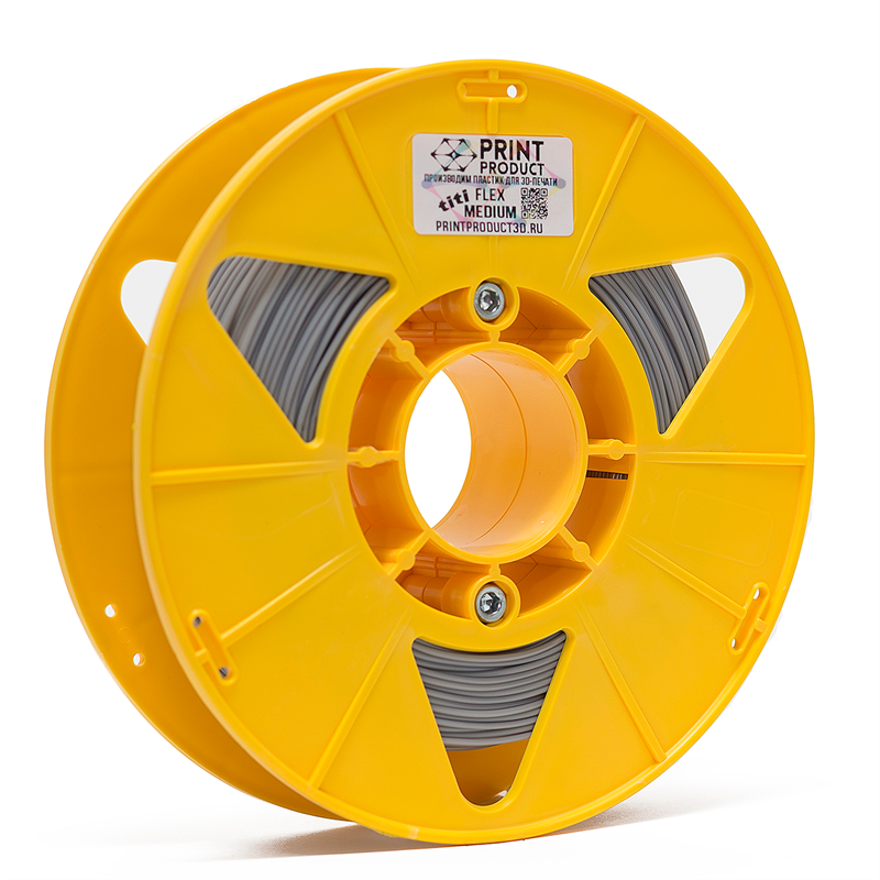Titi Flex Medium 0.5 кг 2770 - фото 7498
