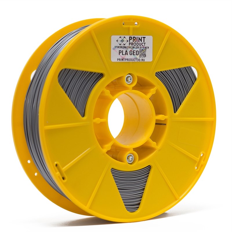 PLA Geo 4 кг 2850 - фото 8375