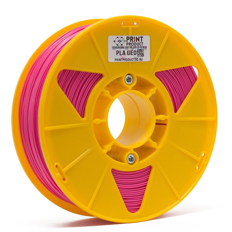 PLA Geo 4 кг 2850 - фото 8377