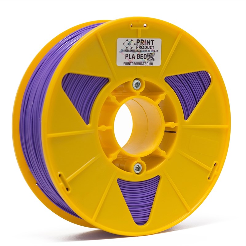 PLA Geo 4 кг 2850 - фото 8379