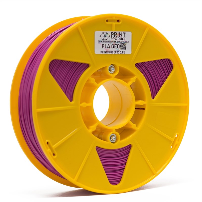 PLA Geo 4 кг 2850 - фото 8380