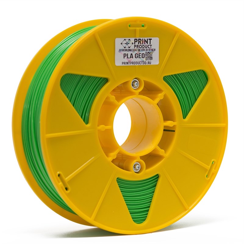 PLA Geo 4 кг 2850 - фото 8384