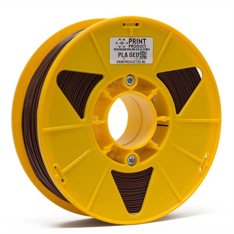 PLA Geo 4 кг 2850 - фото 8388
